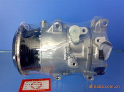 南京方硕汽车空调配件——专业空气压缩机产品与机电零部件批发