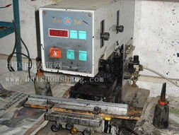 工厂搬迁，低价处理全自动移印机、3.5A立式注塑机及机电产品零部件